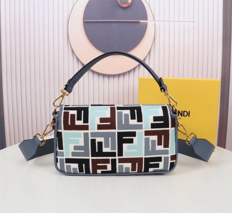 Fendi Baguette Bags